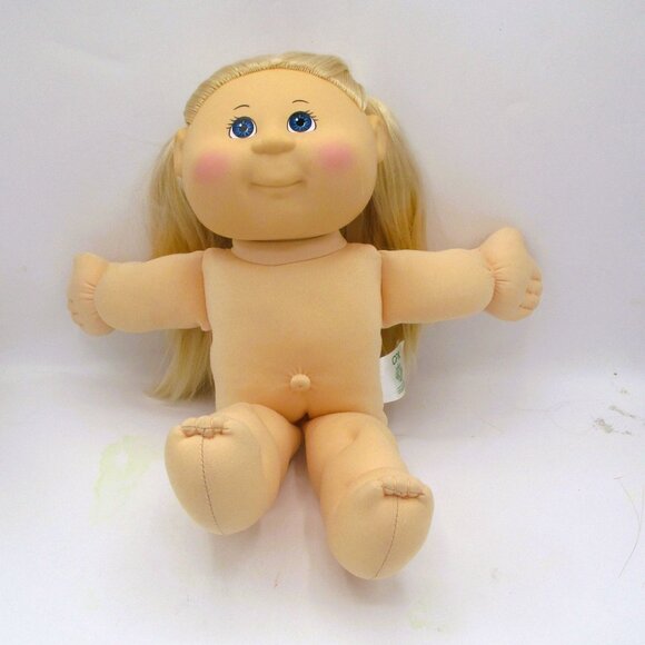 CPK Doll 2021 Origial Pink Dress And Sweater By Jazwares - Picture 5 of 7